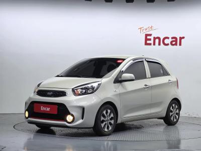 2016 Kia Picanto