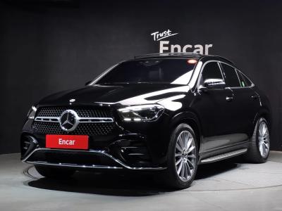 Mercedes-Benz Classe GLE 2023