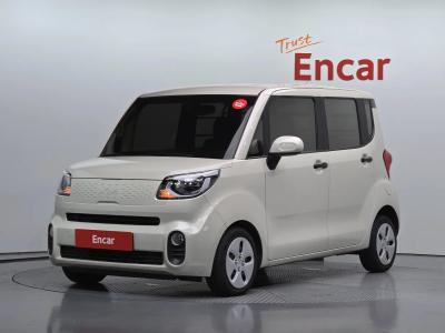 2022 Kia RAY