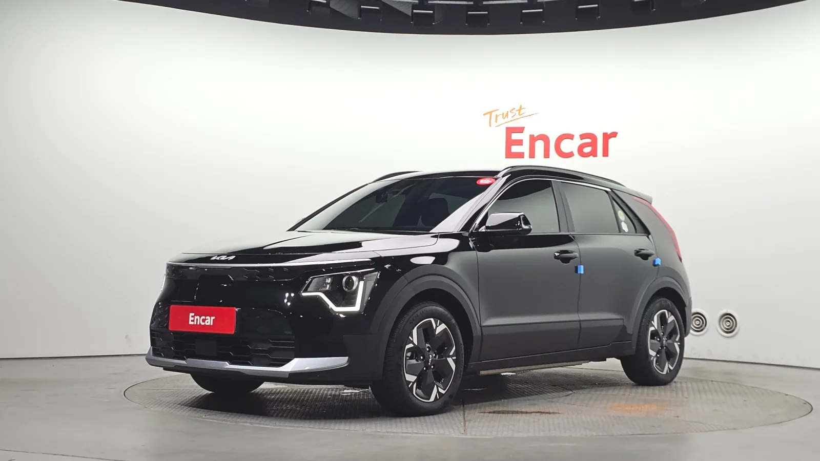 2024 Kia Niro