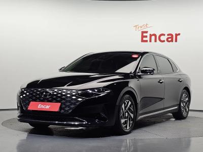 2023 Hyundai Grandeur