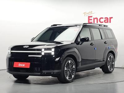 2025 Hyundai Santa Fe