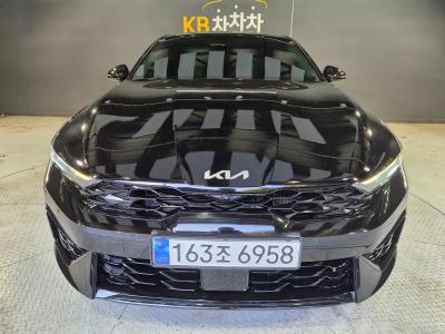 2024 Kia K5