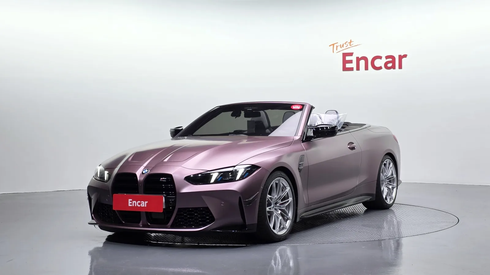 2025 BMW M4