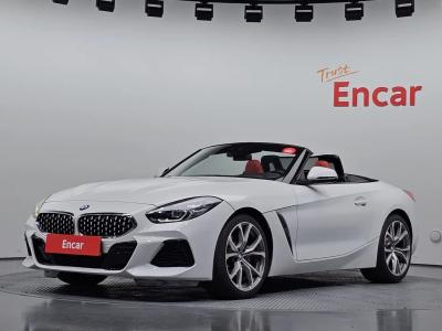 2021 BMW Z4