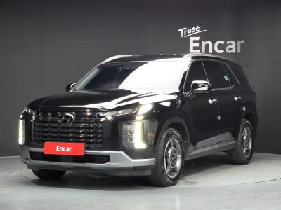 2023 Hyundai Palisade