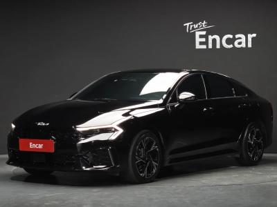 2024 Kia K5