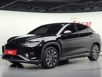 2026 BYD Sealion 7