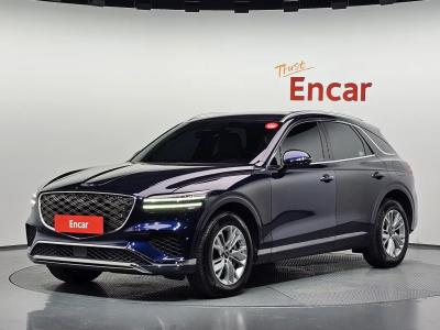 2025 Genesis GV70