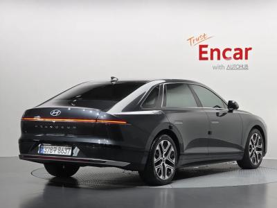 2023 Hyundai Grandeur