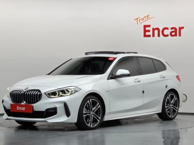2024 BMW 1-Series