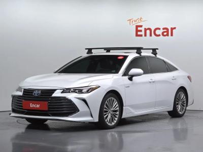 2019 Toyota Avalon
