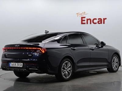 2023 Kia K5