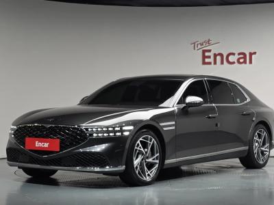 2023 Genesis G90