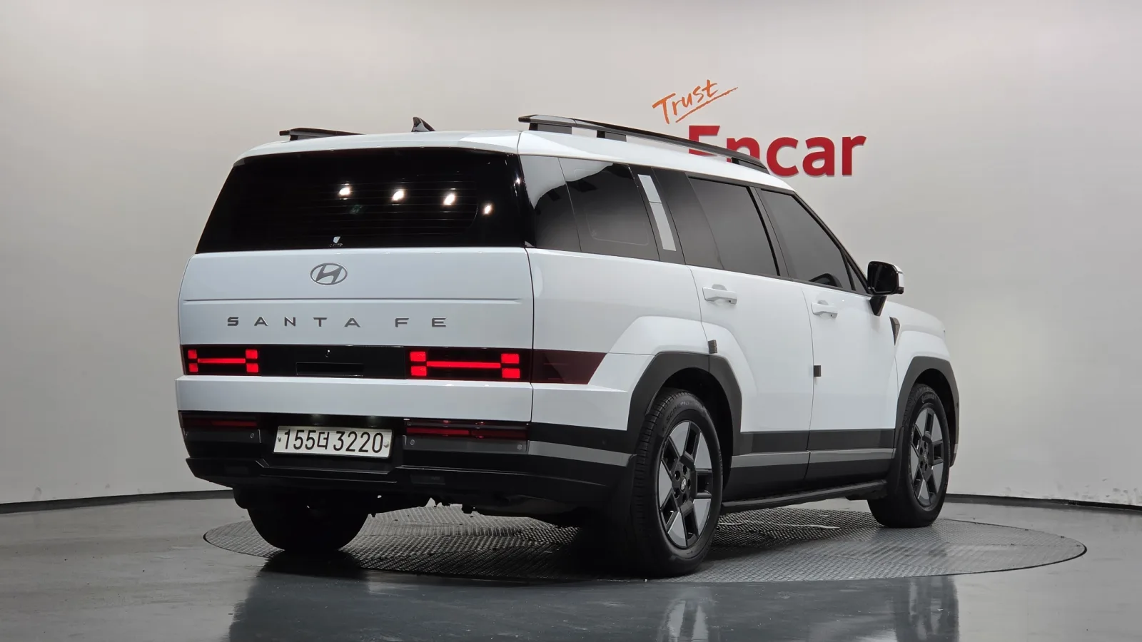 2024 Hyundai Santa Fe