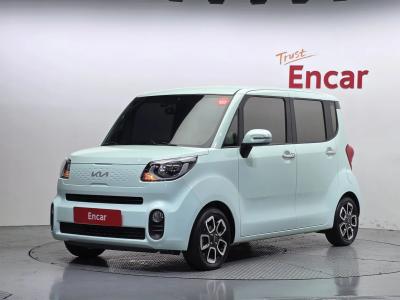 2022 Kia RAY