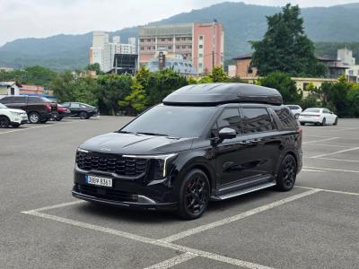 2024 Kia Carnival