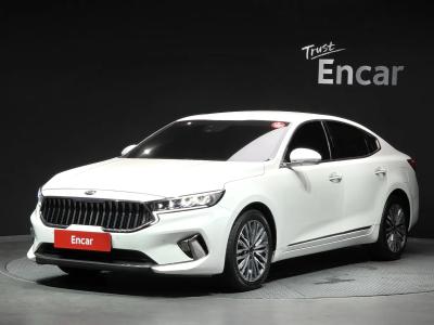 2020 Kia K7