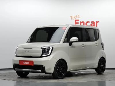 2023 Kia RAY