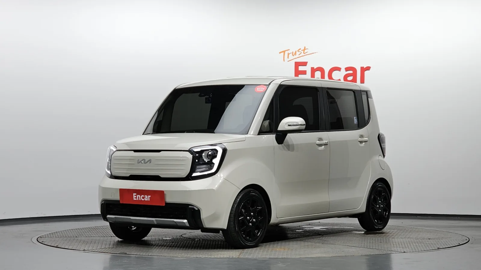 2023 Kia RAY