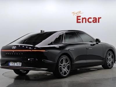 2023 Hyundai Grandeur