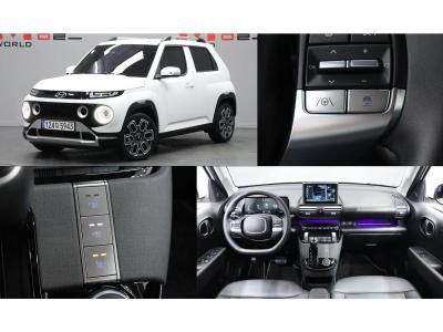 2024 Hyundai Casper