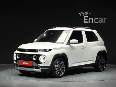2023 Hyundai Casper