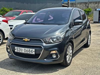 2017 Chevrolet Spark