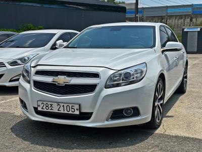 2015 Chevrolet Malibu