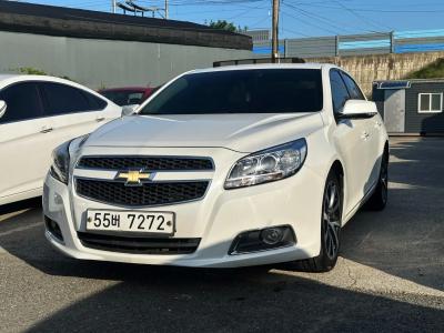 2015 Chevrolet Malibu