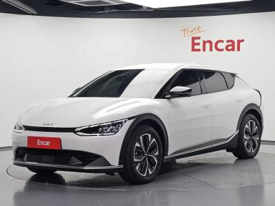 2023 Kia EV6