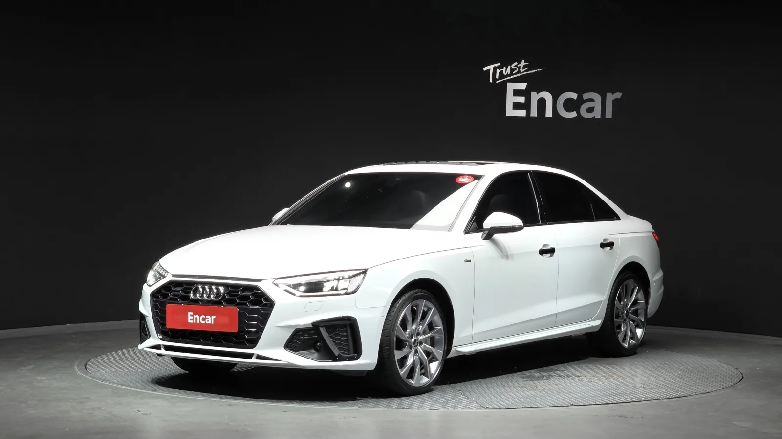 2023 Audi A4