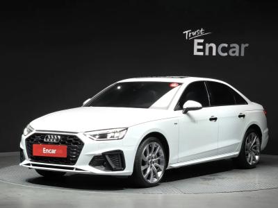 2023 Audi A4