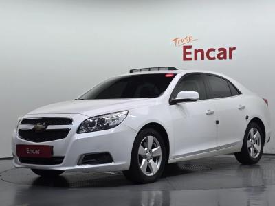 2015 Chevrolet Malibu