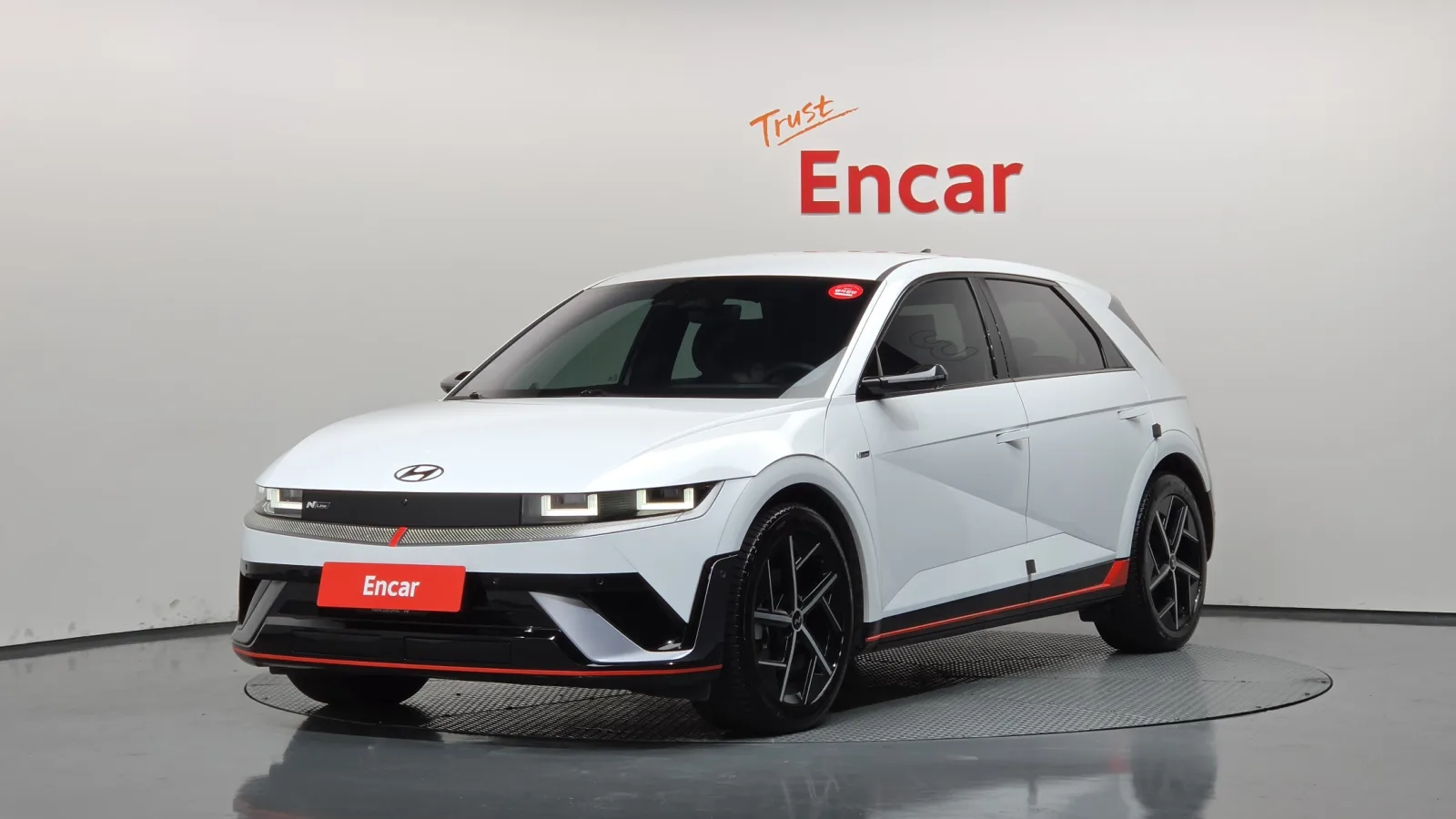2025 Hyundai Ioniq 5