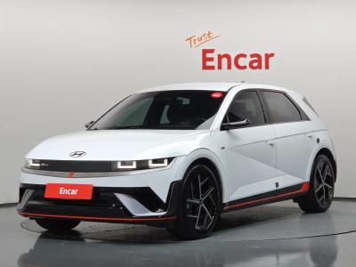 2025 Hyundai Ioniq 5