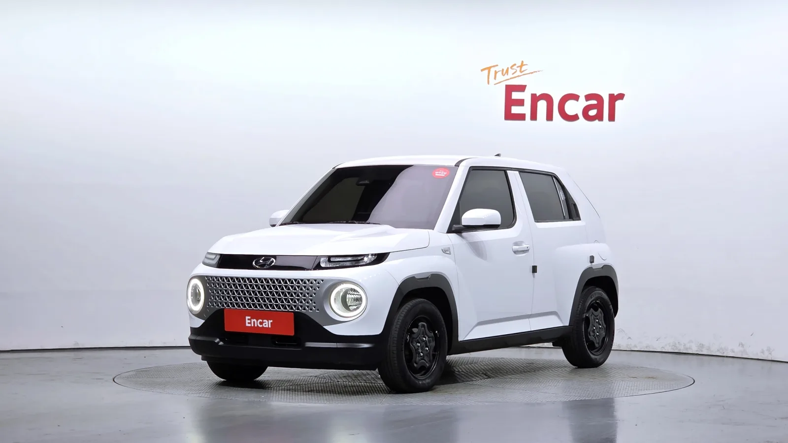2023 Hyundai Casper