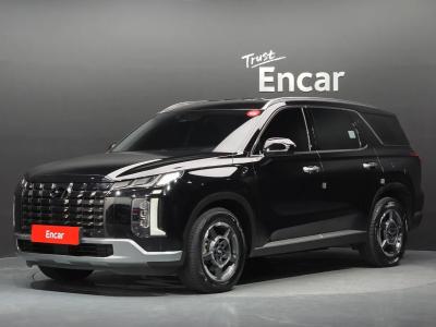 2023 Hyundai Palisade