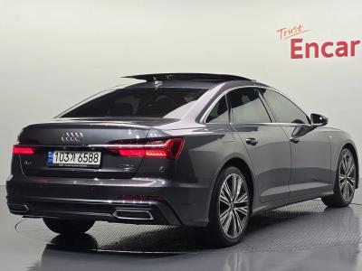 2023 Audi A6