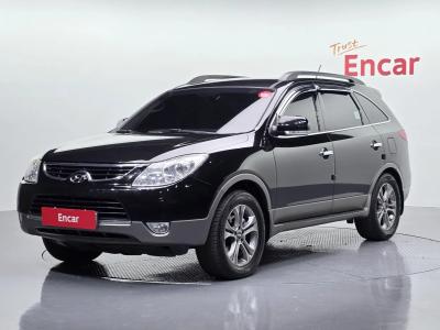 2015 Hyundai Veracruz