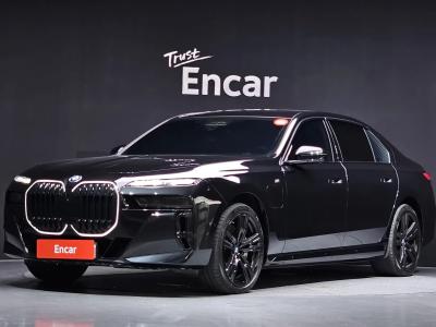 2023 BMW 7-Series
