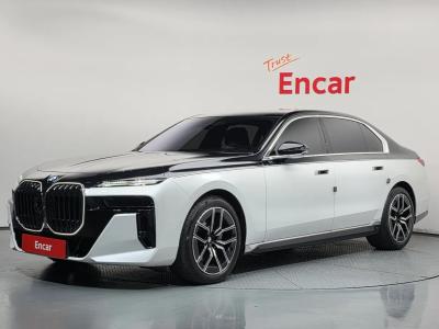 2026 BMW 7-Series