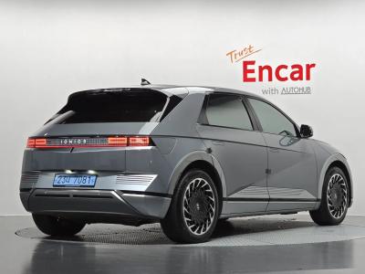 2022 Hyundai Ioniq 5