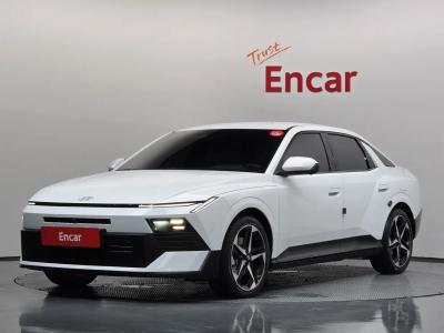 2027 Hyundai Elantra