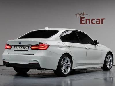 2018 BMW 3-Series