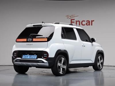 2025 Hyundai Casper