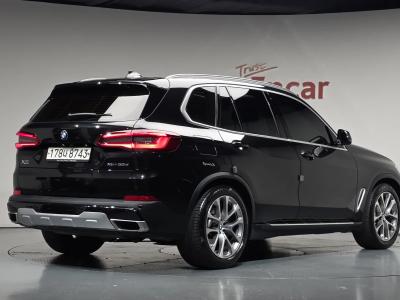 2019 BMW X5