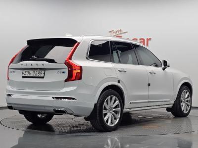 2019 Volvo XC90