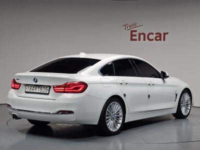 2018 BMW 4-Series