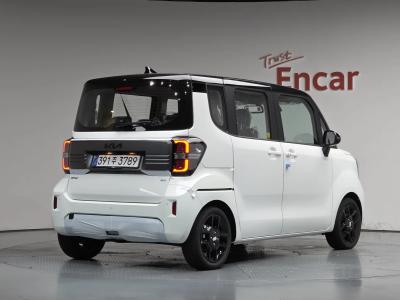 2027 Kia RAY